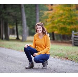 Meet your Posher, Hailey